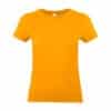 À partir de* 3,14€ - B&C CGTW04T - T-Shirt Femme E190