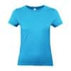 À partir de* 3,14€ - B&C CGTW04T - T-Shirt Femme E190