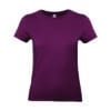 À partir de* 3,14€ - B&C CGTW04T - T-Shirt Femme E190