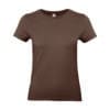 À partir de* 3,14€ - B&C CGTW04T - T-Shirt Femme E190