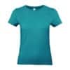 À partir de* 3,14€ - B&C CGTW04T - T-Shirt Femme E190
