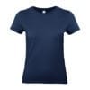 À partir de* 3,14€ - B&C CGTW04T - T-Shirt Femme E190