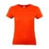 À partir de* 3,14€ - B&C CGTW04T - T-Shirt Femme E190