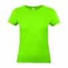 À partir de* 3,14€ - B&C CGTW04T - T-Shirt Femme E190
