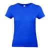 À partir de* 3,14€ - B&C CGTW04T - T-Shirt Femme E190