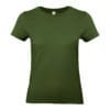 À partir de* 3,14€ - B&C CGTW04T - T-Shirt Femme E190