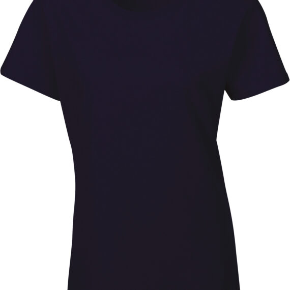 À partir de* 2,75€ - Gildan GI5000L  - T-Shirt Femme Heavy Cotton