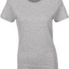 À partir de* 2,75€ - Gildan GI5000L  - T-Shirt Femme Heavy Cotton
