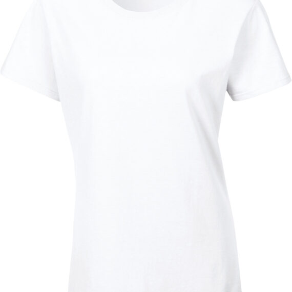 À partir de* 2,75€ - Gildan GI5000L  - T-Shirt Femme Heavy Cotton