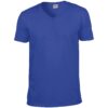 À partir de* 3,44€ - Gildan GI64V00  - T-Shirt Homme Col V