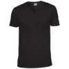 À partir de* 3,44€ - Gildan GI64V00  - T-Shirt Homme Col V