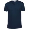 À partir de* 3,44€ - Gildan GI64V00  - T-Shirt Homme Col V