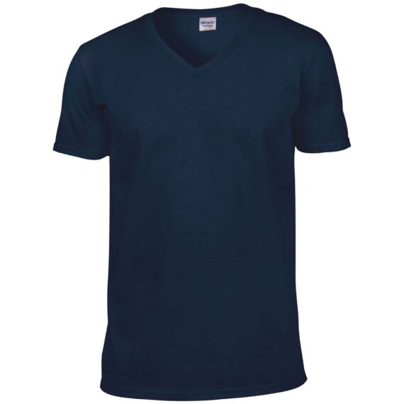 À partir de* 3,44€ - Gildan GI64V00  - T-Shirt Homme Col V