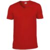 À partir de* 3,44€ - Gildan GI64V00  - T-Shirt Homme Col V