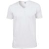 À partir de* 3,44€ - Gildan GI64V00  - T-Shirt Homme Col V