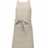À partir de* 8,74€ - Kariban K885 - Tablier coton avec poche