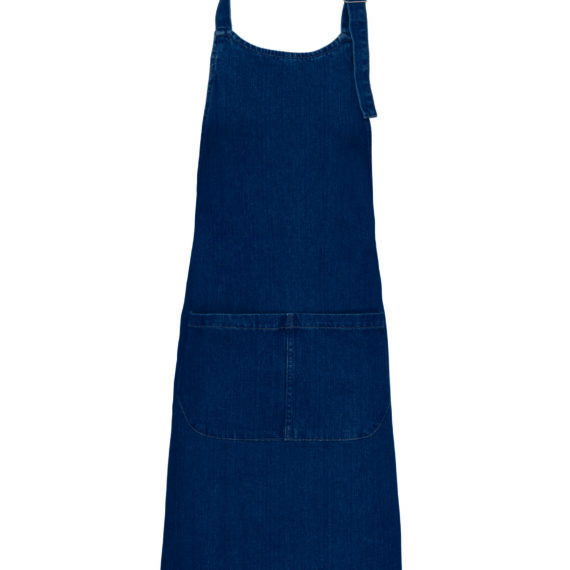 À partir de* 8,74€ - Kariban K885 - Tablier coton avec poche