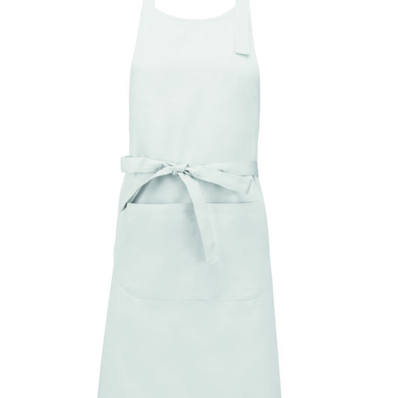 À partir de* 8,74€ - Kariban K885 - Tablier coton avec poche