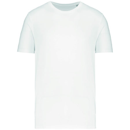 T-Shirt Unisexe Écoresponsable White