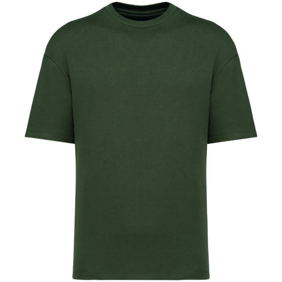 À partir de* 14,22€ - Native Spirit NS308 - T-Shirt Oversize Unisexe