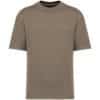 À partir de* 14,22€ - Native Spirit NS308 - T-Shirt Oversize Unisexe