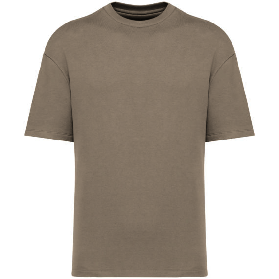 À partir de* 14,22€ - Native Spirit NS308 - T-Shirt Oversize Unisexe