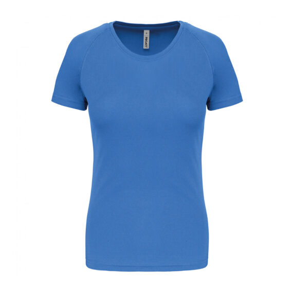 À partir de* 3,63€ - Proact PA439 - T-shirt de Sport Femme