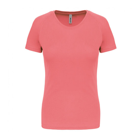 À partir de* 3,63€ - Proact PA439 - T-shirt de Sport Femme