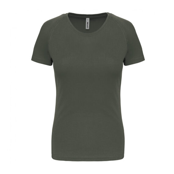 À partir de* 3,63€ - Proact PA439 - T-shirt de Sport Femme