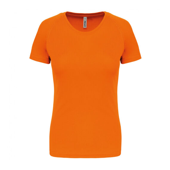 À partir de* 3,63€ - Proact PA439 - T-shirt de Sport Femme