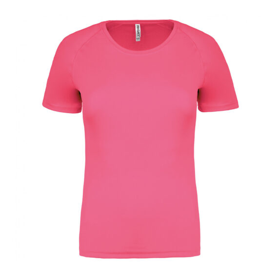 À partir de* 3,63€ - Proact PA439 - T-shirt de Sport Femme