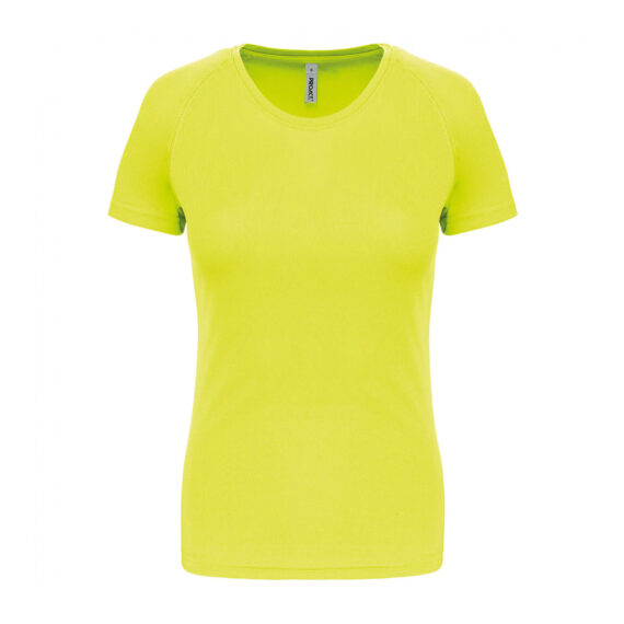 À partir de* 3,63€ - Proact PA439 - T-shirt de Sport Femme