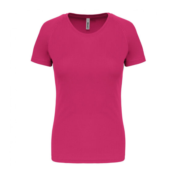 À partir de* 3,63€ - Proact PA439 - T-shirt de Sport Femme