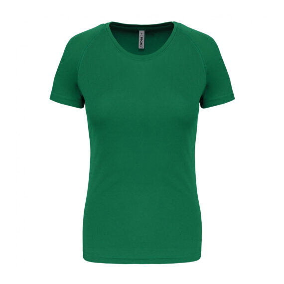 À partir de* 3,63€ - Proact PA439 - T-shirt de Sport Femme