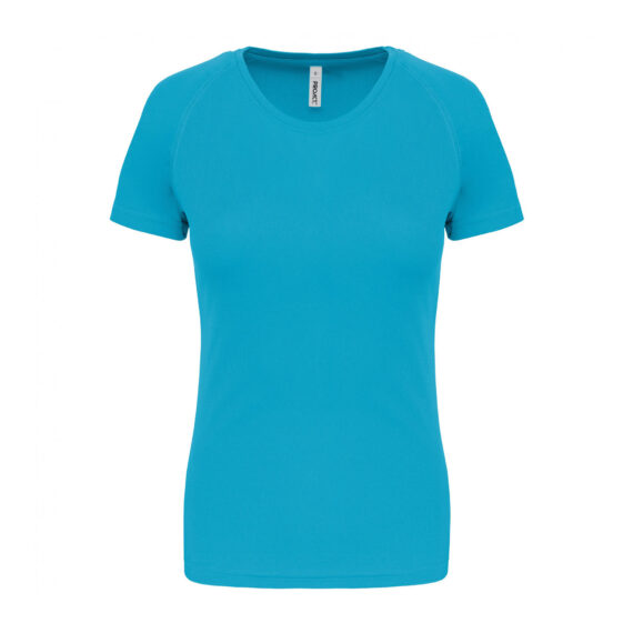 À partir de* 3,63€ - Proact PA439 - T-shirt de Sport Femme
