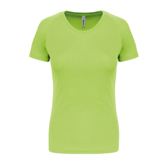 À partir de* 3,63€ - Proact PA439 - T-shirt de Sport Femme