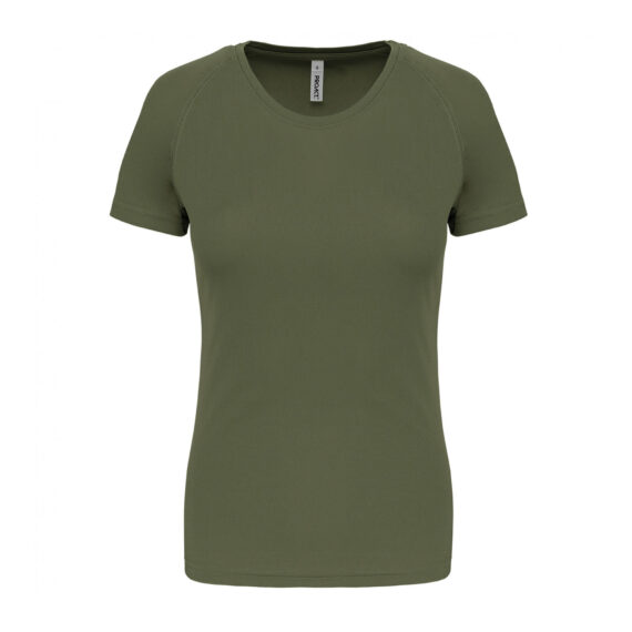 À partir de* 3,63€ - Proact PA439 - T-shirt de Sport Femme