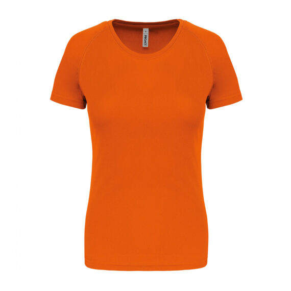 À partir de* 3,63€ - Proact PA439 - T-shirt de Sport Femme