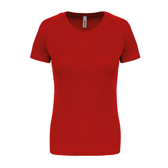 À partir de* 3,63€ - Proact PA439 - T-shirt de Sport Femme