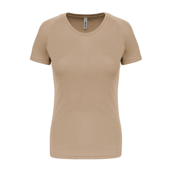 À partir de* 3,63€ - Proact PA439 - T-shirt de Sport Femme