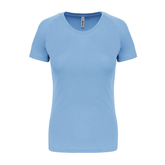 À partir de* 3,63€ - Proact PA439 - T-shirt de Sport Femme