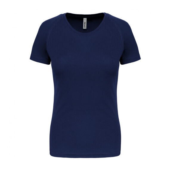 À partir de* 3,63€ - Proact PA439 - T-shirt de Sport Femme