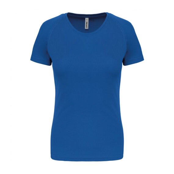 À partir de* 3,63€ - Proact PA439 - T-shirt de Sport Femme