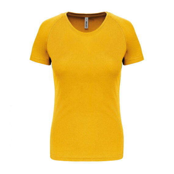 À partir de* 3,63€ - Proact PA439 - T-shirt de Sport Femme
