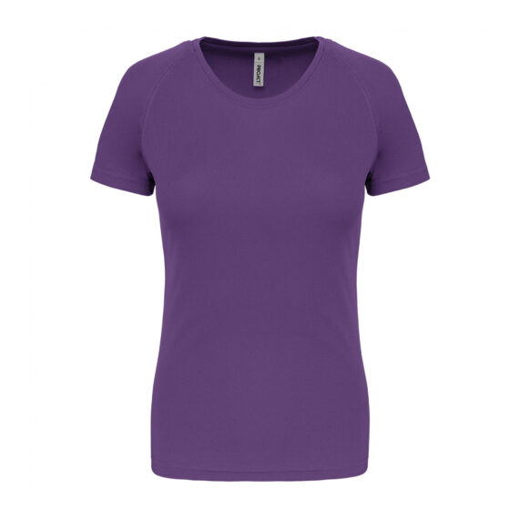 À partir de* 3,63€ - Proact PA439 - T-shirt de Sport Femme