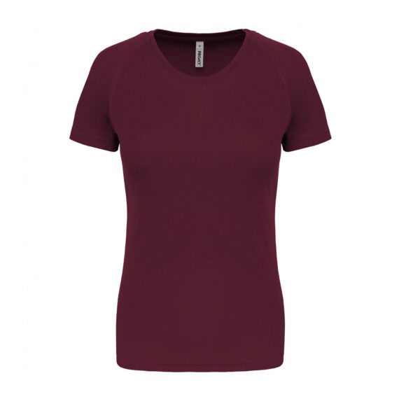 À partir de* 3,63€ - Proact PA439 - T-shirt de Sport Femme