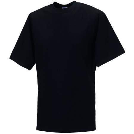 T-Shirt Classic Homme Black