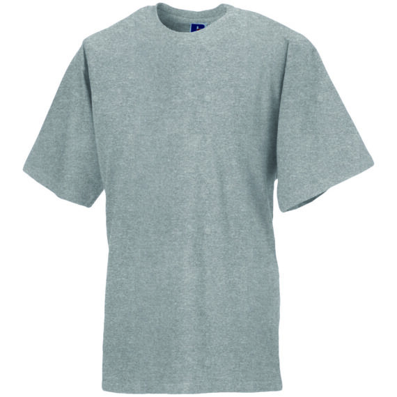 À partir de* 3,34€ - Russell RUZT180 - T-shirt Classic Homme