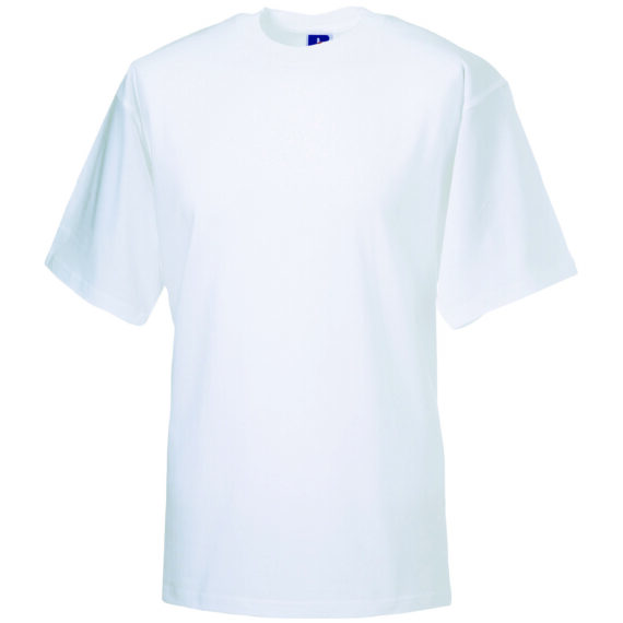 À partir de* 3,34€ - Russell RUZT180 - T-shirt Classic Homme