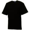 À partir de* 4,69€ - Russell RUZT215 - T-Shirt Classic Heavy Homme